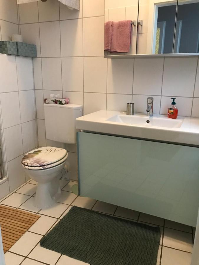 Moselflair Apartman Cochem Kültér fotó