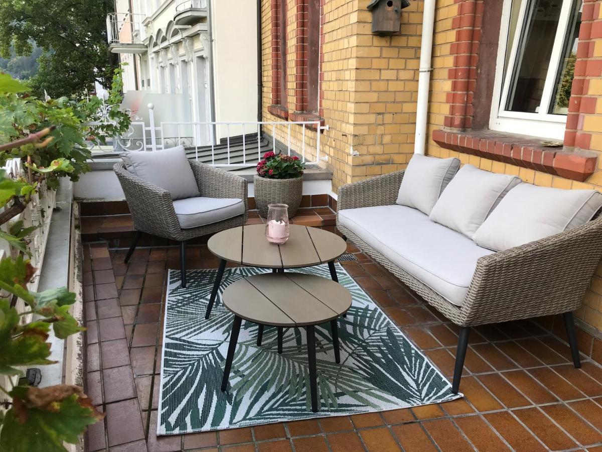 Moselflair Apartman Cochem Kültér fotó