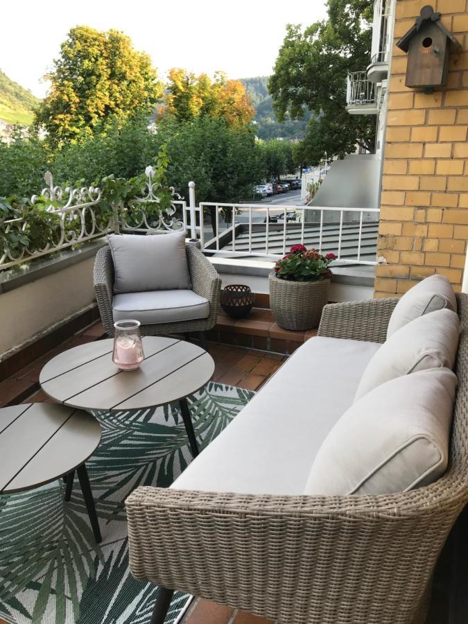 Moselflair Apartman Cochem Kültér fotó