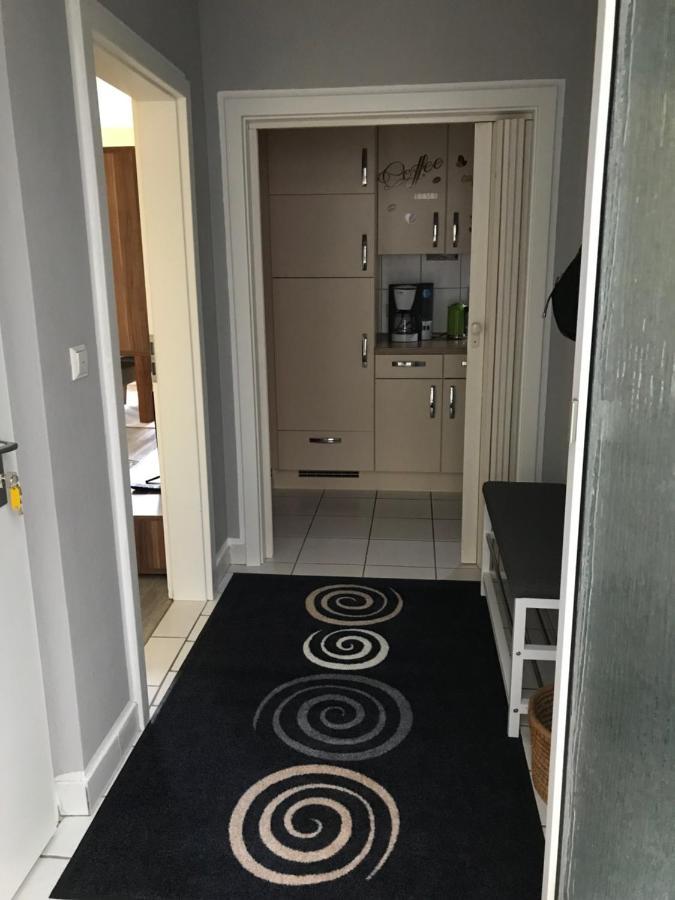 Moselflair Apartman Cochem Kültér fotó