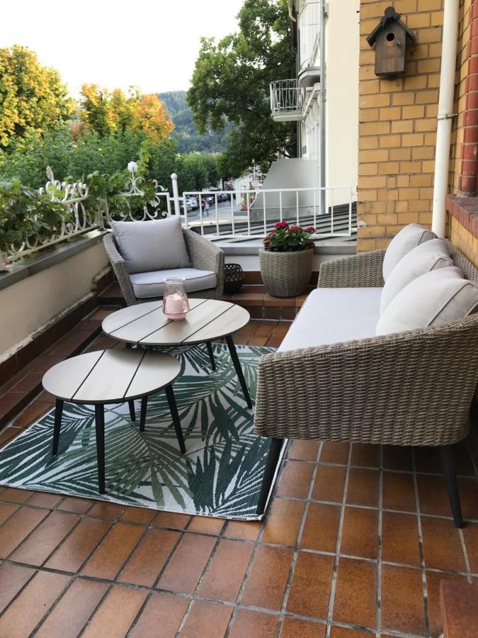 Moselflair Apartman Cochem Kültér fotó