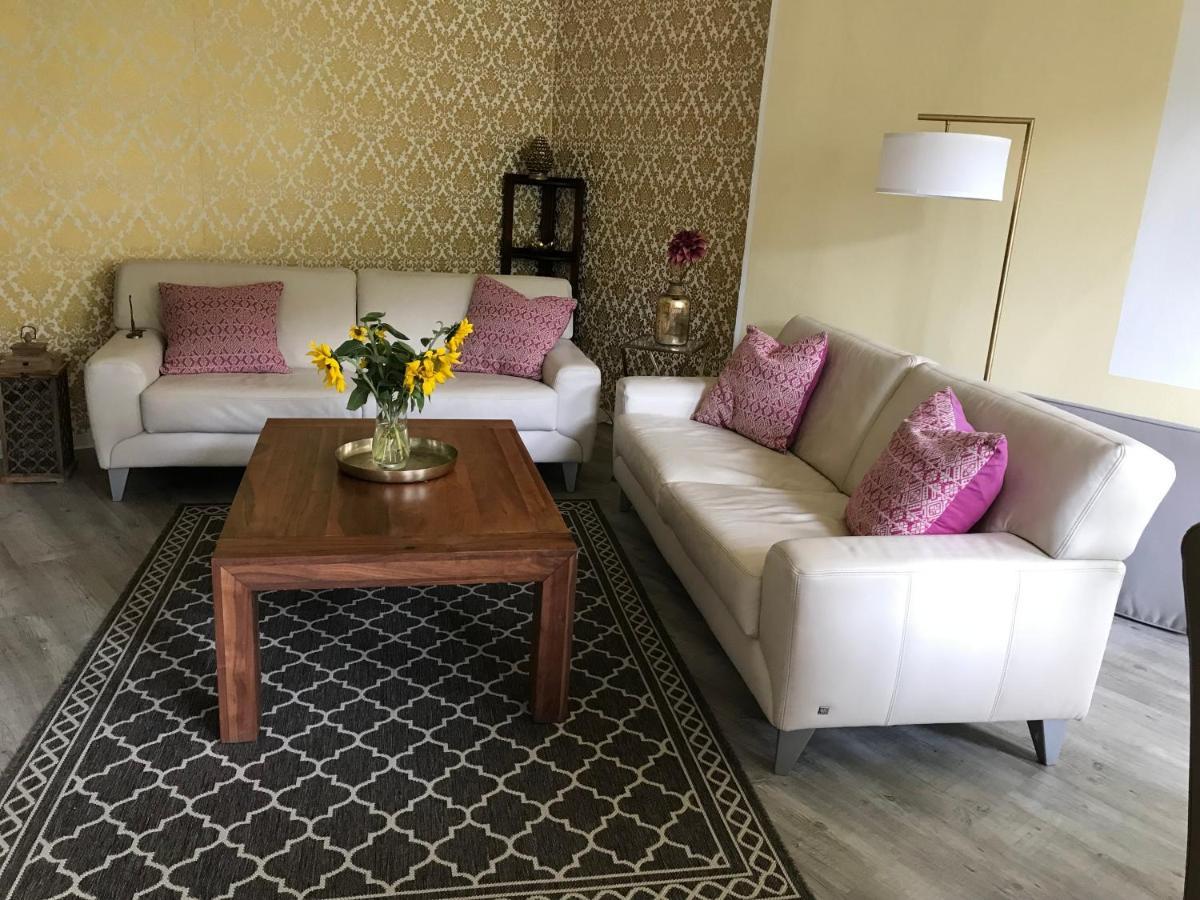 Moselflair Apartman Cochem Kültér fotó