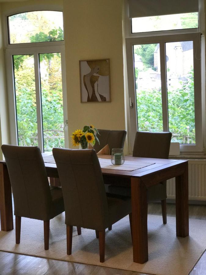 Moselflair Apartman Cochem Kültér fotó