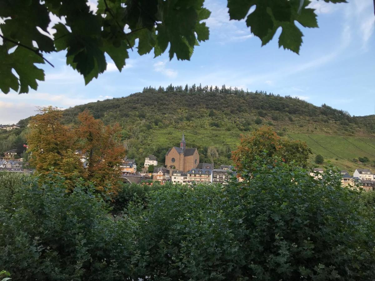 Moselflair Apartman Cochem Kültér fotó